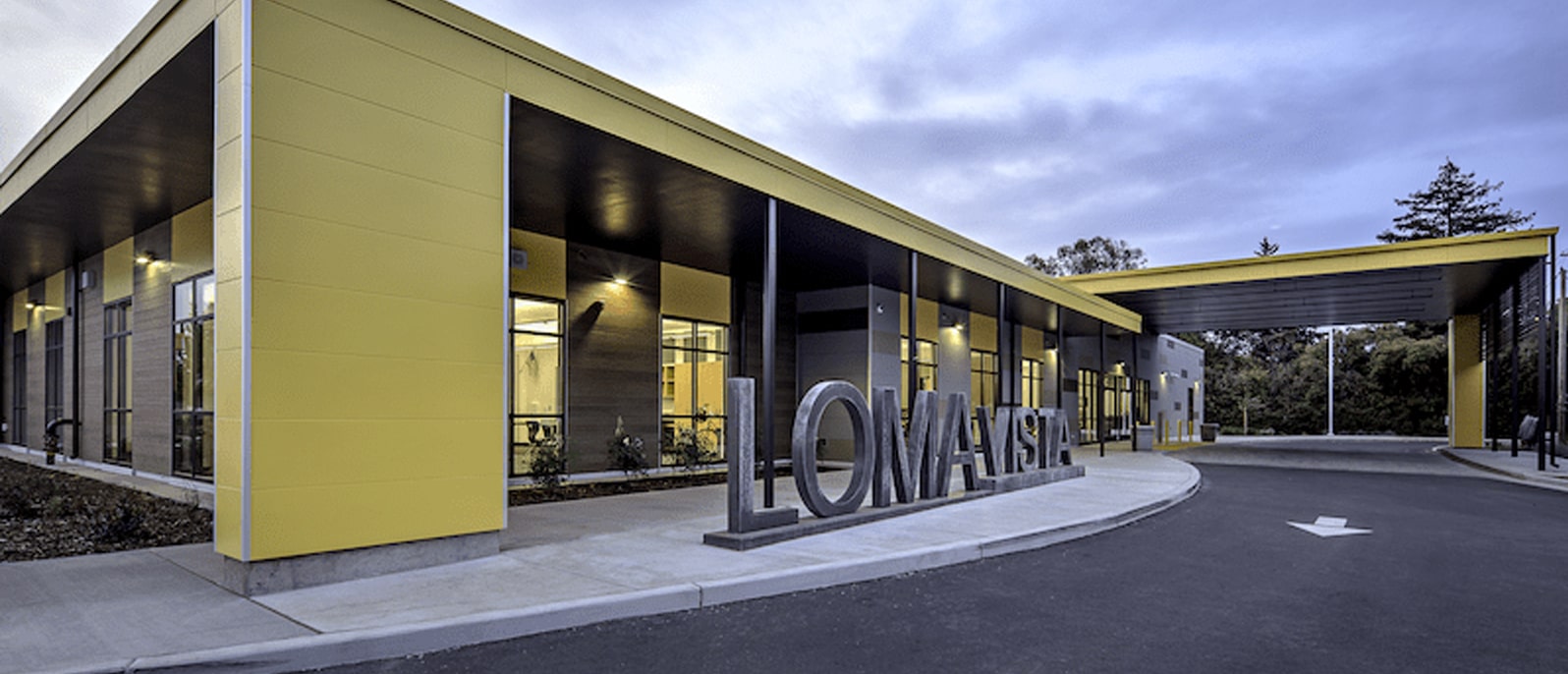 Loma Vista School