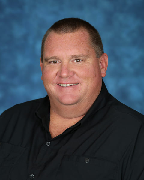 Mike Tripp - Plumbing Division Manager