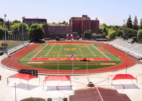 Chico High School