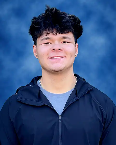 Azari Cruz - Superintendent