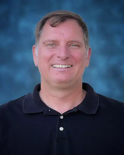 Bryan Barrett, Project Engineer