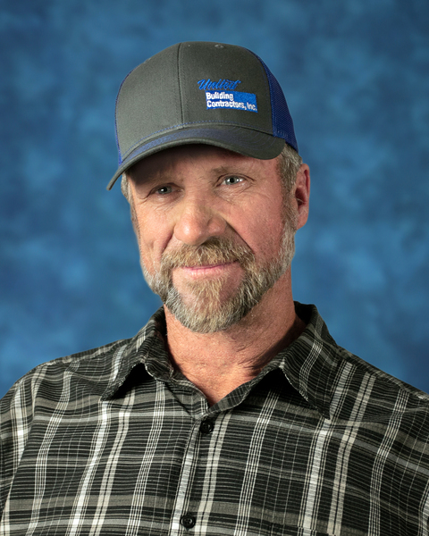 Dan George - Roofing Division Manager 