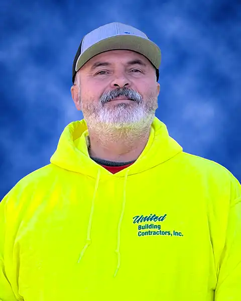 David Mendoza, Superintendent