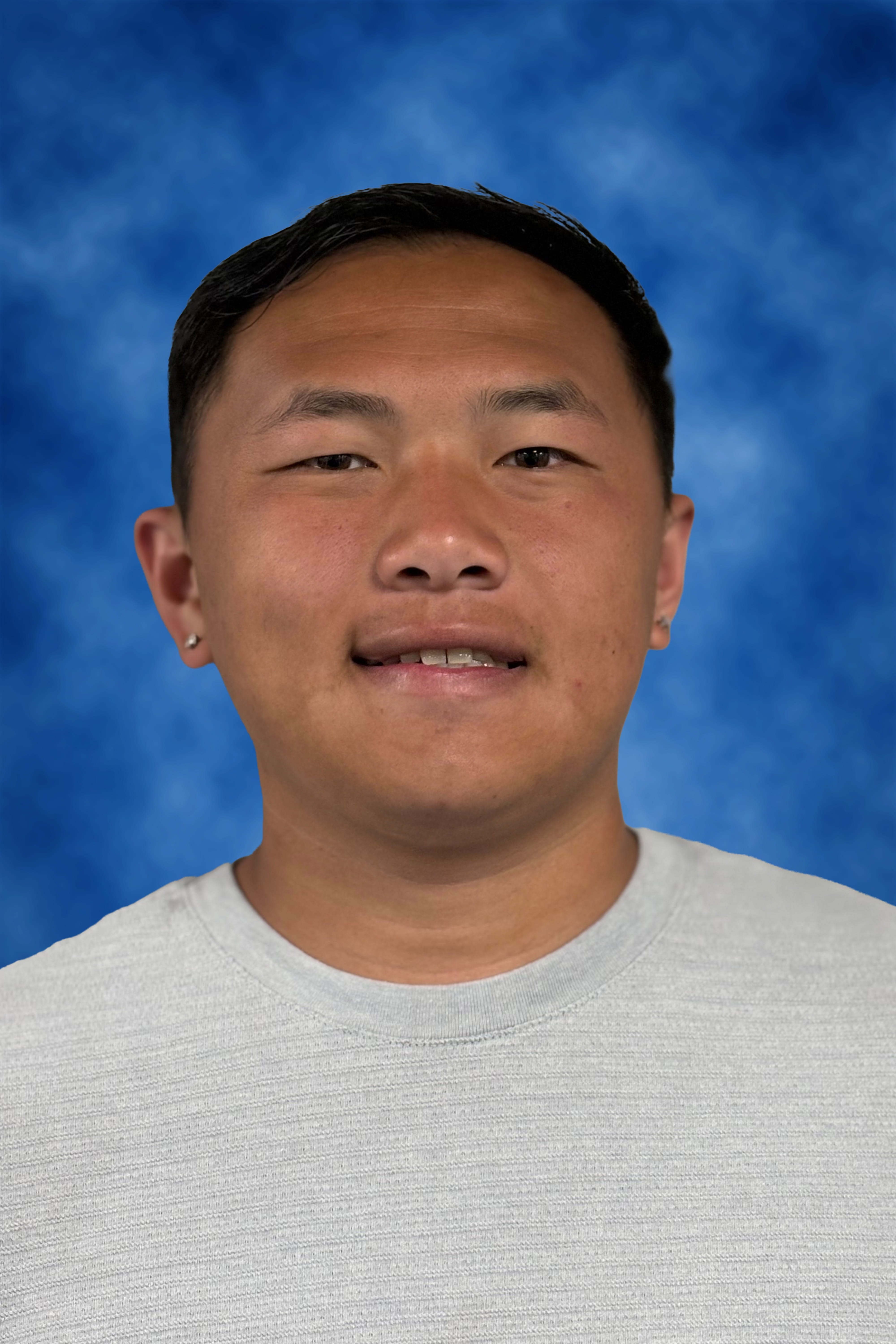Ellis Lor - Project Engineer