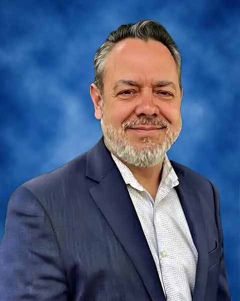 Eric Nieves, Superintendent