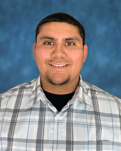 Jose (Aaron) Delgado - Project Engineer