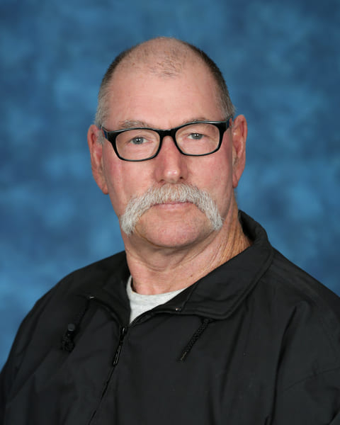 Lenny Snyder - HVAC Division Manager