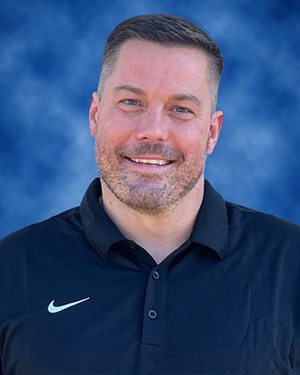 Max Robson Project Manager - Superintendent