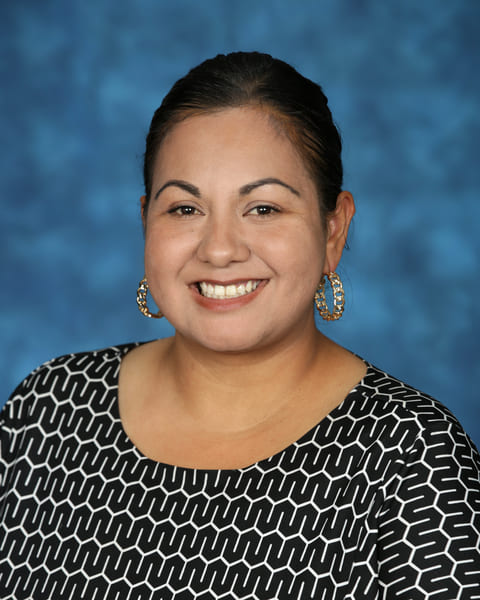 Monique Gomez - Compliance Coordinator II