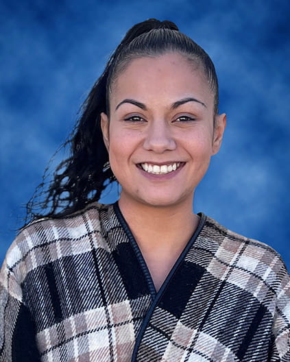 Monique Gomez - Preconstruction and Compliance Coordinator