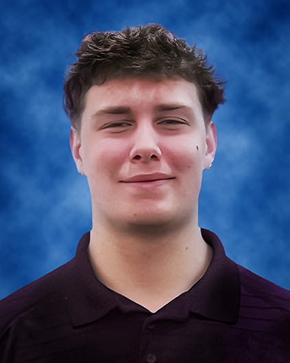 Ryan Rothenberger - Division Project Engineer