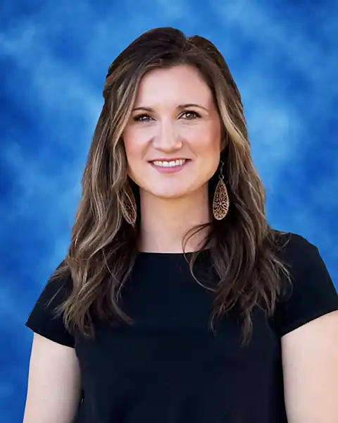 Tommee Clark - Executive Assistant