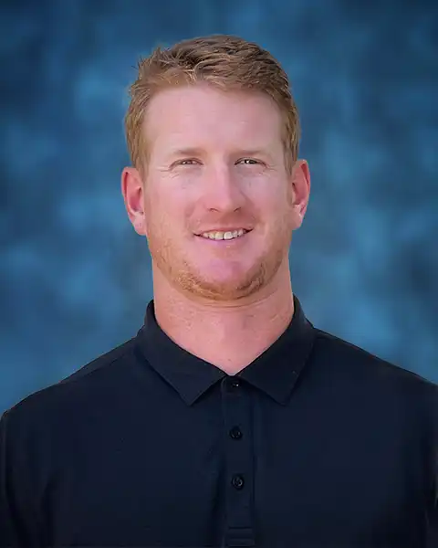 Tommy Hays, Project Engineer